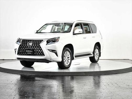2023 Lexus GX 460 Premium
