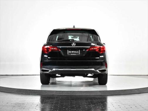 2020 Acura MDX 3.5L