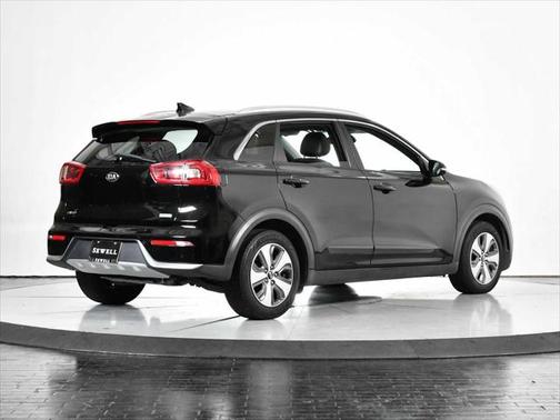 2018 Kia Niro EX