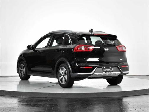 2018 Kia Niro EX