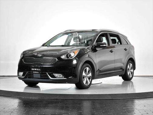 2018 Kia Niro EX