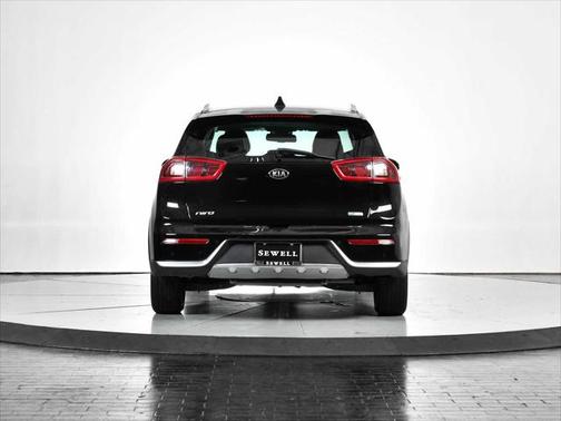 2018 Kia Niro EX