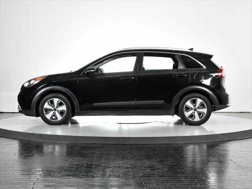 2018 Kia Niro EX