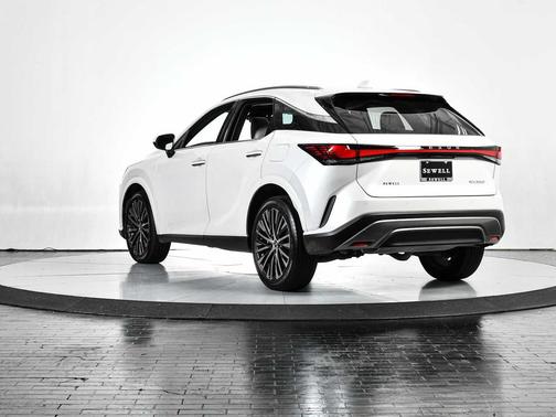 2024 Lexus RX 350 Premium Plus