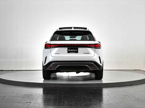 2023 Lexus RX 350 Luxury