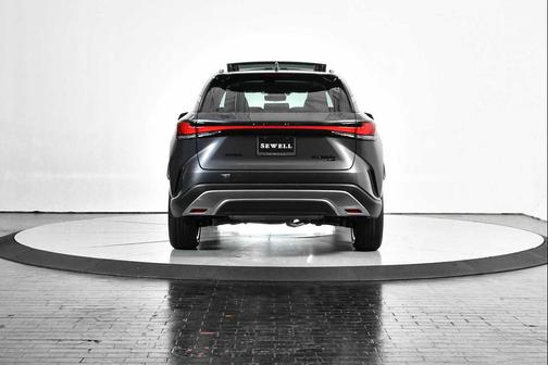 2026 Lexus RX 350 Premium+