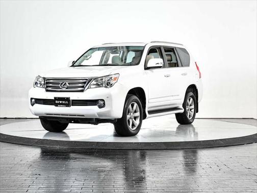 2013 Lexus GX 460 Base