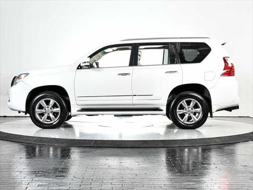 2013 Lexus GX 460 Base