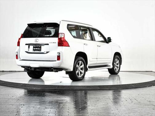 2013 Lexus GX 460 Base