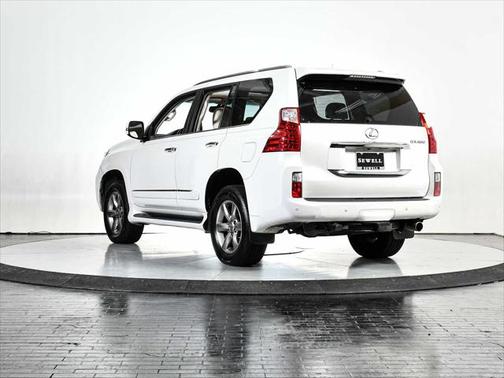 2013 Lexus GX 460 Base