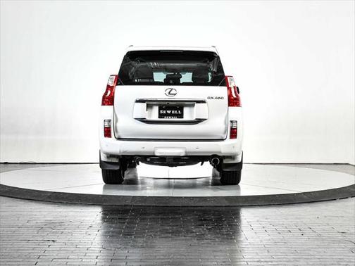 2013 Lexus GX 460 Base