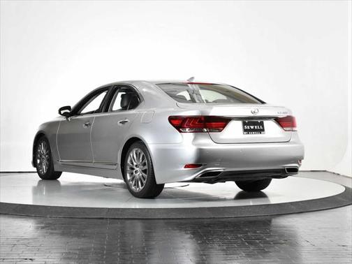 2014 Lexus LS 460 Base