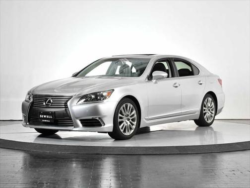 2014 Lexus LS 460 Base