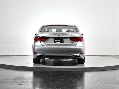 2014 Lexus LS 460 Base