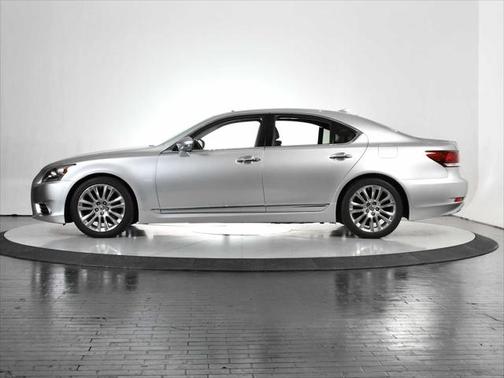 2014 Lexus LS 460 Base