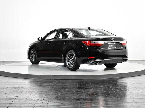 2017 Lexus ES 350 Base