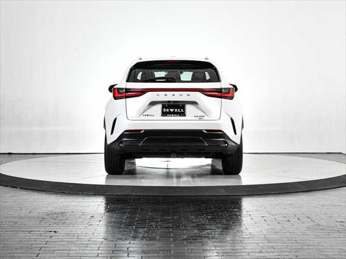 2022 Lexus NX 350 Premium
