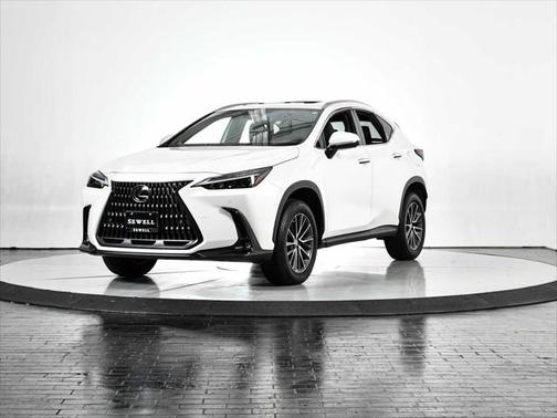2022 Lexus NX 350 Premium