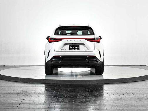 2022 Lexus NX 350 Premium