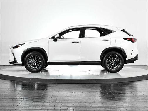 2022 Lexus NX 350 Premium