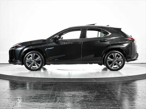 2024 Lexus UX 250h Base