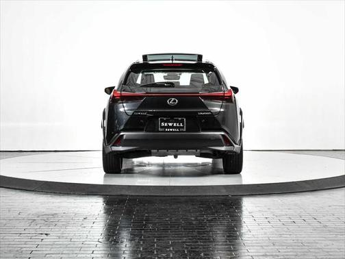 2024 Lexus UX 250h Base