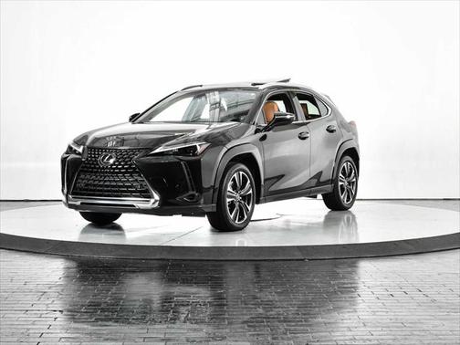 2024 Lexus UX 250h Base