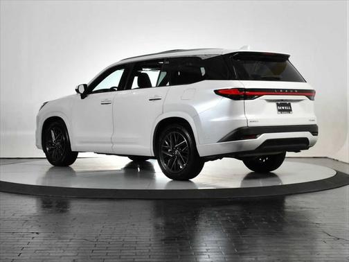 2024 Lexus TX 350 Premium