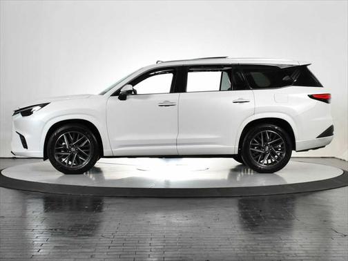 2024 Lexus TX 350 Premium