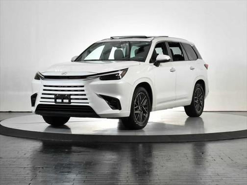 2024 Lexus TX 350 Premium