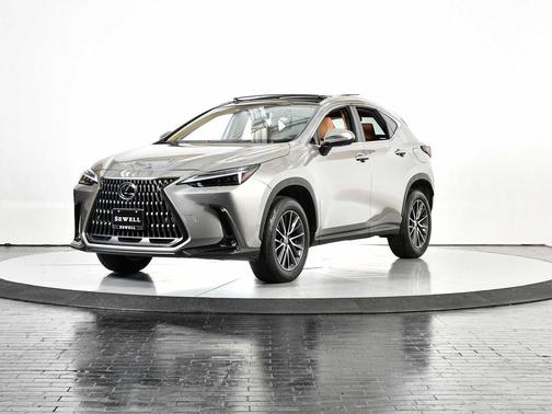 2024 Lexus NX 350 Luxury