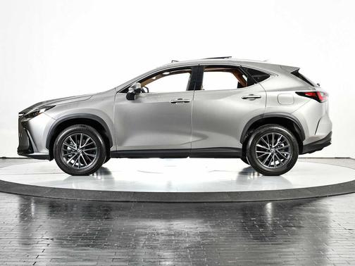 2024 Lexus NX 350 Luxury