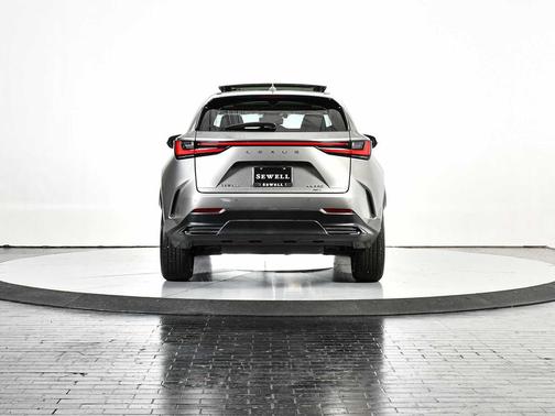 2024 Lexus NX 350 Luxury