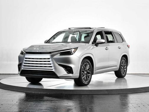 2024 Lexus TX 350 Premium