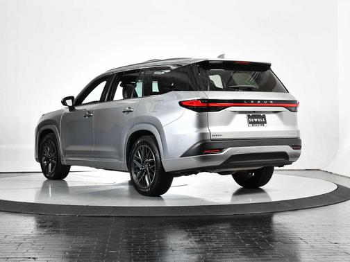 2024 Lexus TX 350 Premium