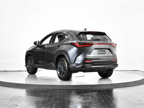 2026 Lexus NX 350 NX 350