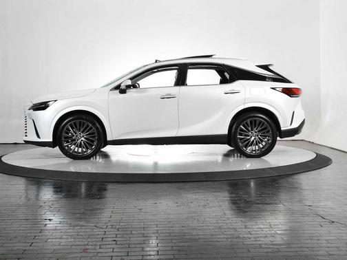 2024 Lexus RX 350 Base