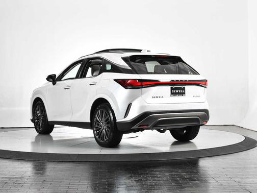 2024 Lexus RX 350 Base