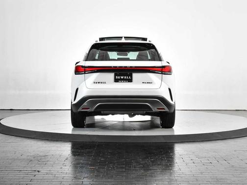2024 Lexus RX 350 Base