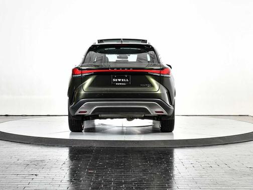 2025 Lexus RX 350 Premium Plus