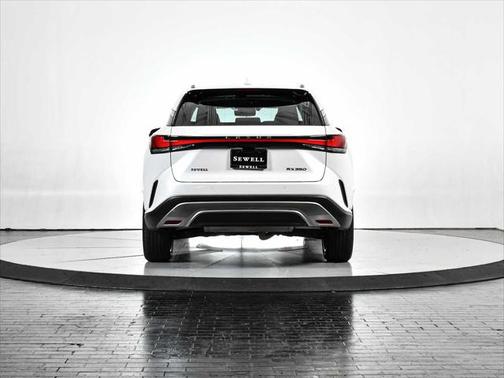 2024 Lexus RX 350 Base