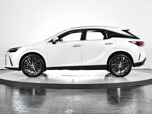 2024 Lexus RX 350 Base