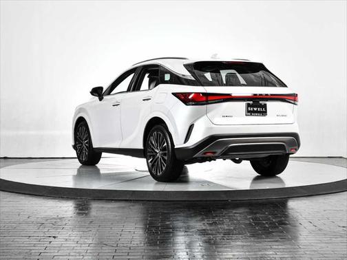 2024 Lexus RX 350 Base