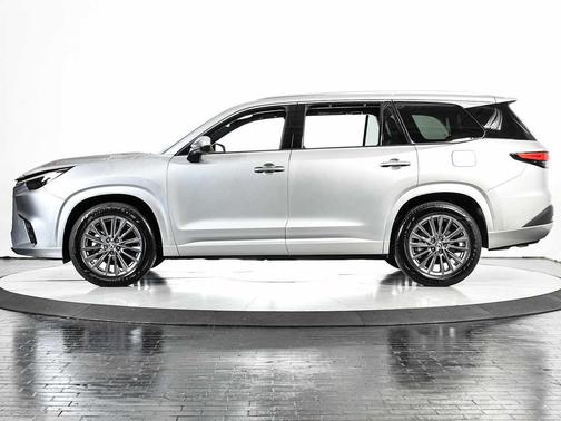 2024 Lexus TX 350 Base