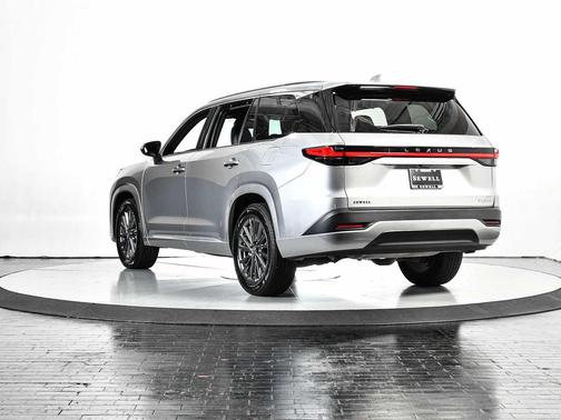 2024 Lexus TX 350 Base