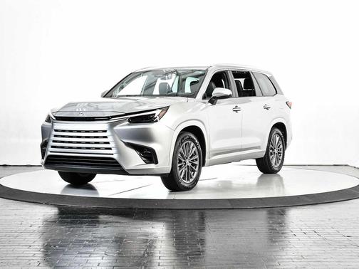 2024 Lexus TX 350 Base