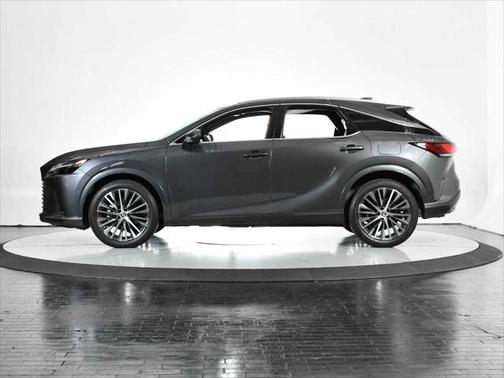 2024 Lexus RX 350 Base