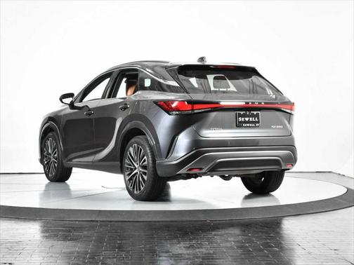 2024 Lexus RX 350 Base