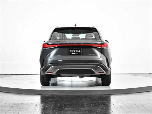 2024 Lexus RX 350 Base