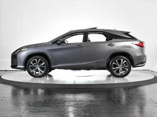 2018 Lexus RX 350 Base